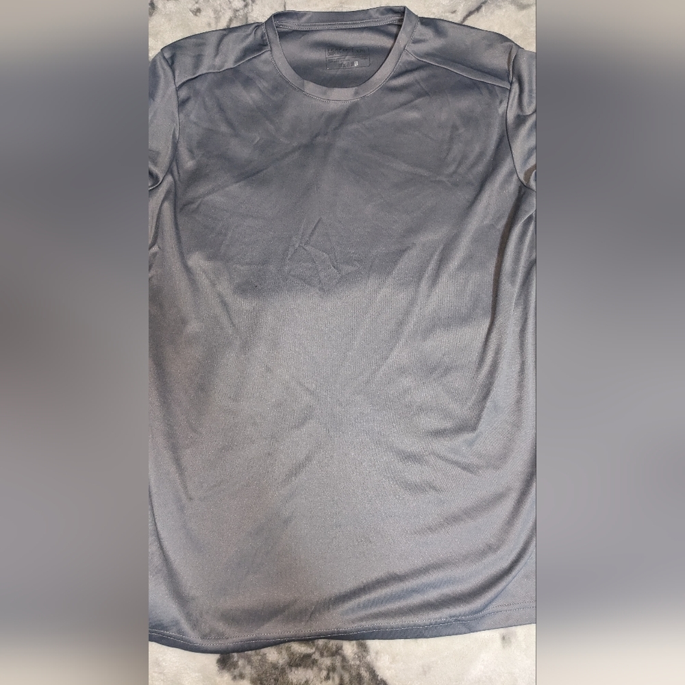 2 for $20 Texfit long sleeve men workout shirts